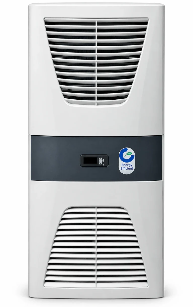 Refrigerador mural TopTherm Blue e, clase 1,00–1,50 kW