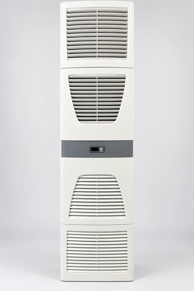 Refrigerador mural TopTherm Blue e, clase 2,00–4,00 kW