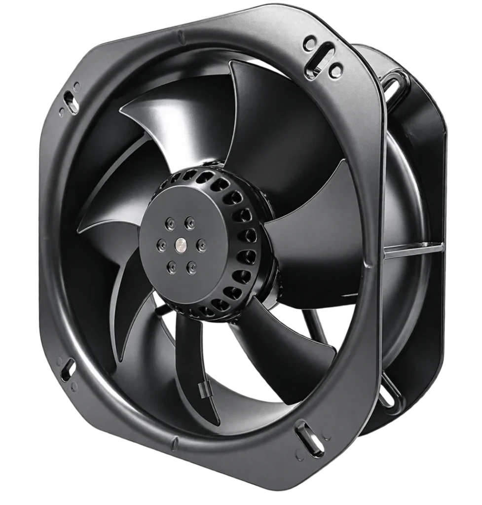 Ventilador M2E9201-AF