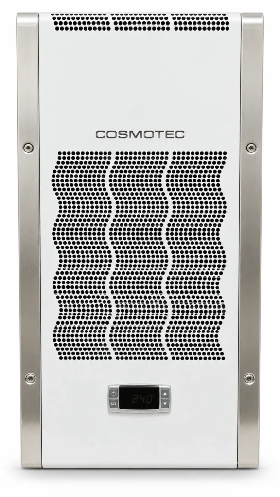 Equipo de climatización Cosmotec CVE05U12208000