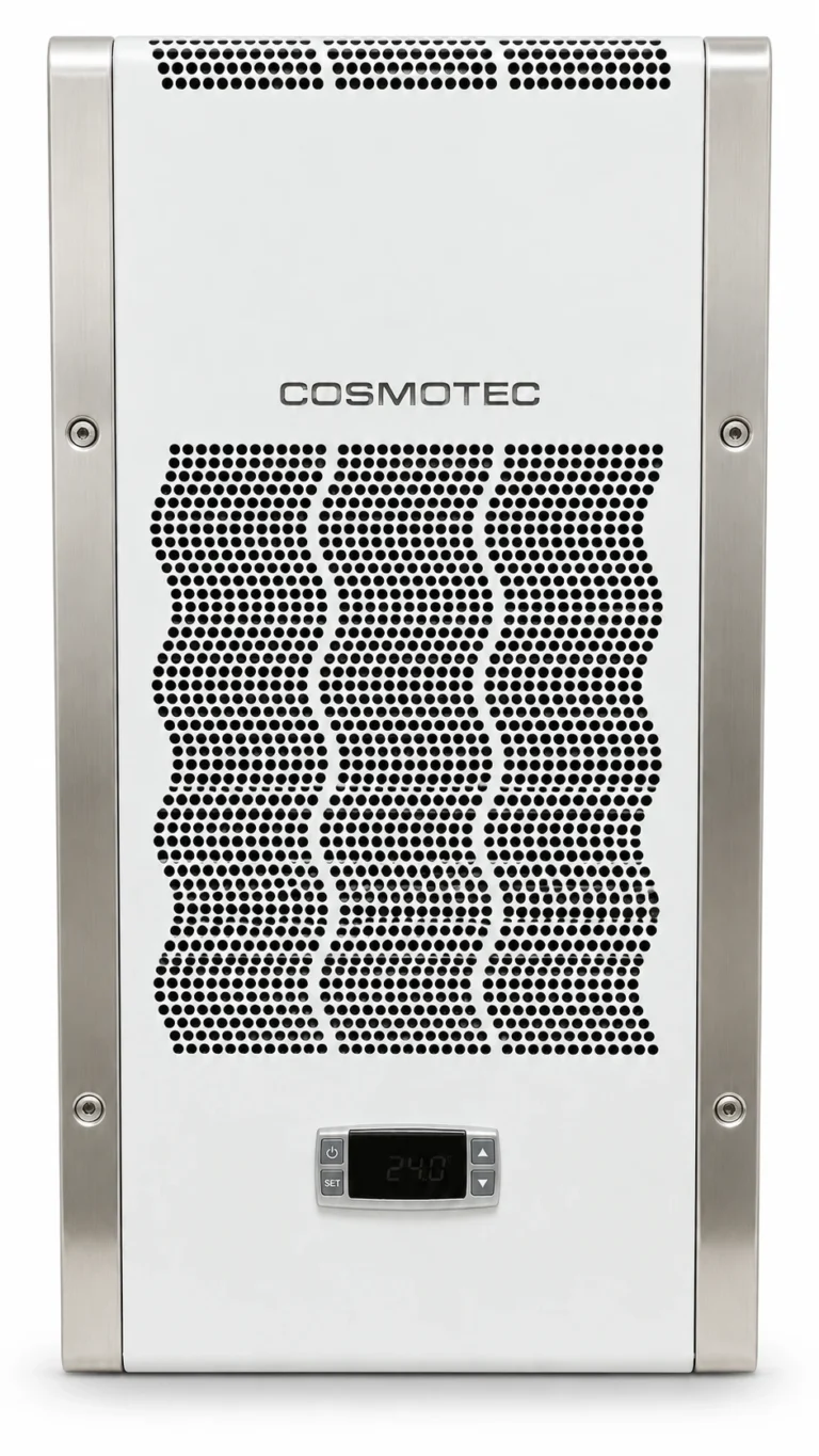 Equipo de climatización Cosmotec CVE05U12208000