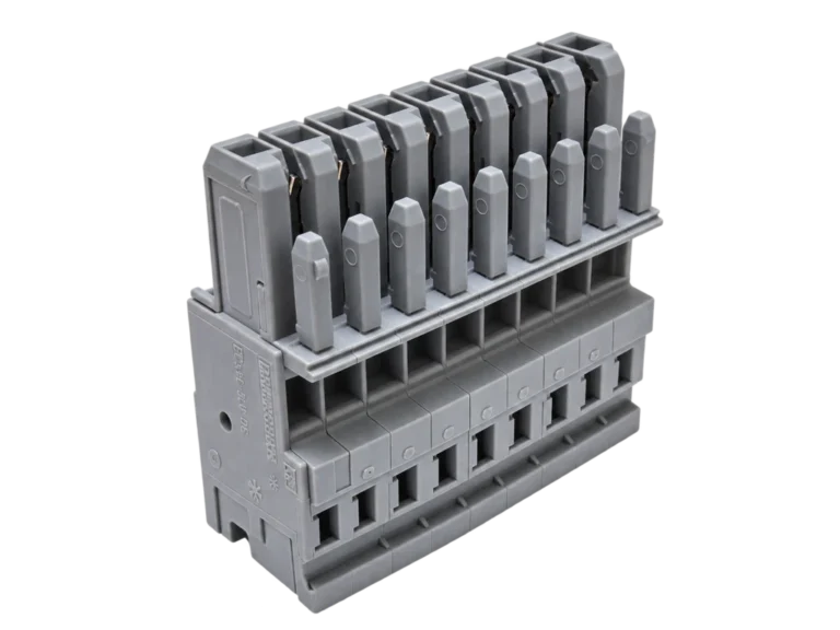 Conector COSMOTEC 0308100210