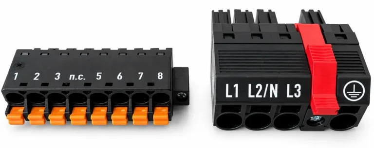 Conector Rittal 3398.404