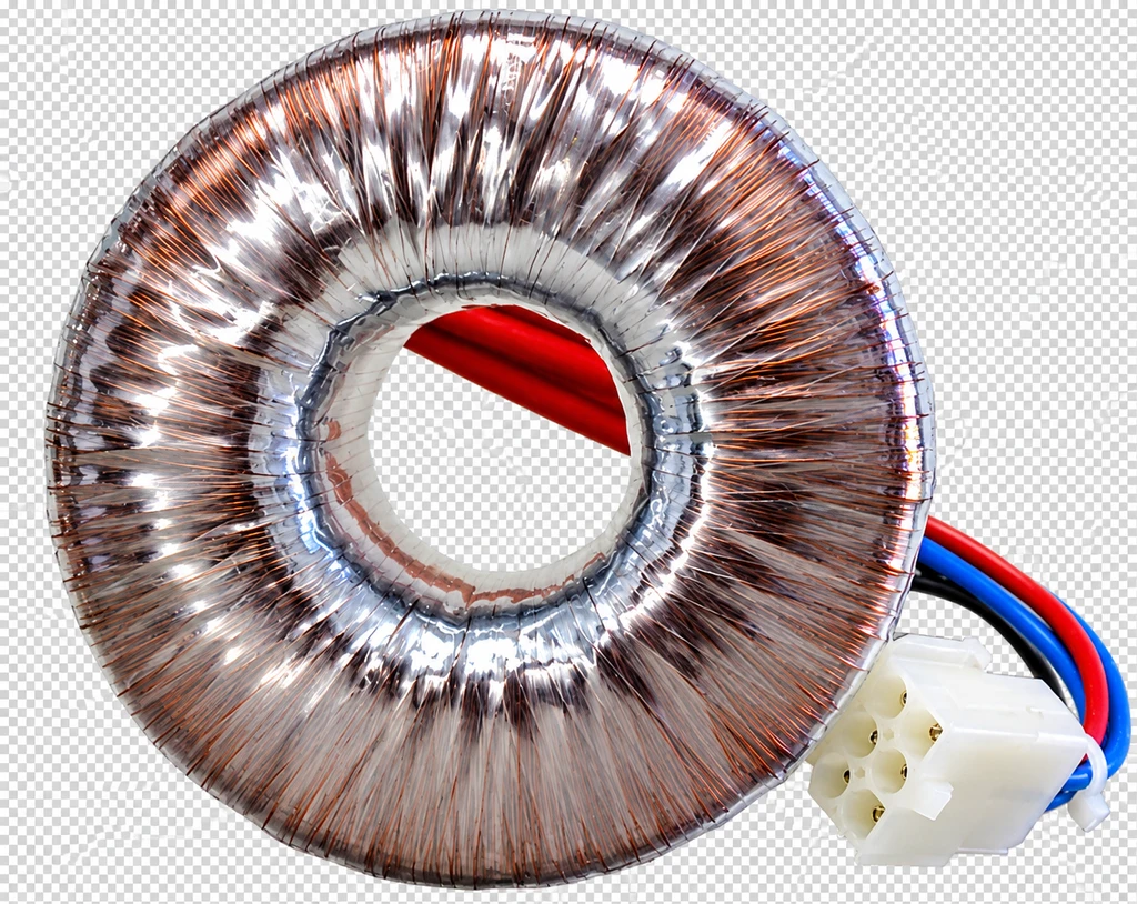 Transformador COSMOTEC 030605U650