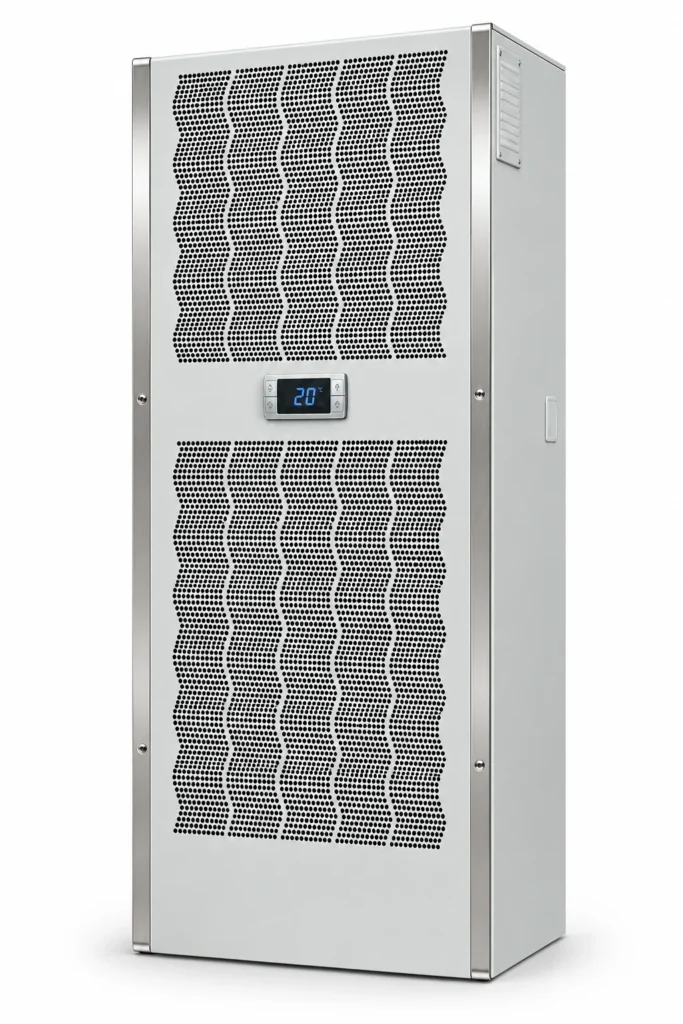 Equipo de climatización Cosmotec CVE60U12628000