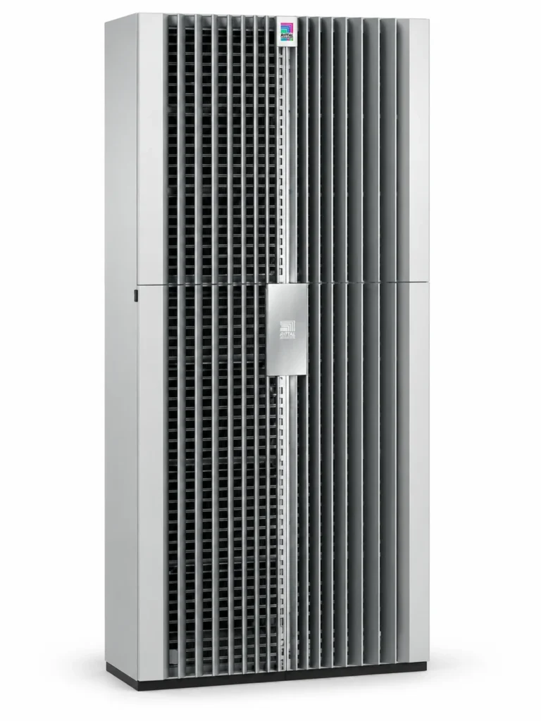 Equipo de climatización Rittal 3184840