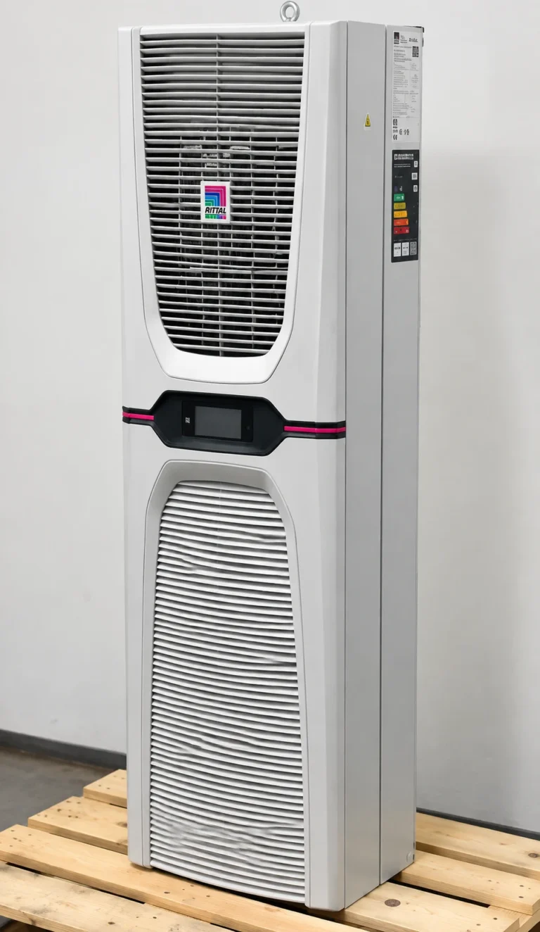 Equipo de climatización Rittal 3186930