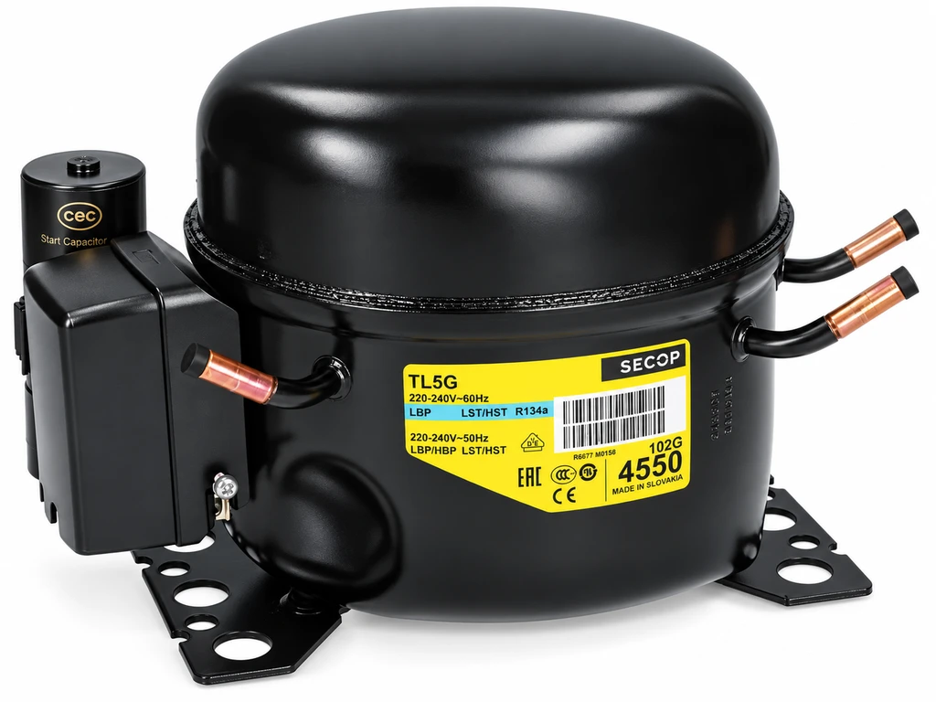 Compresor TL5G