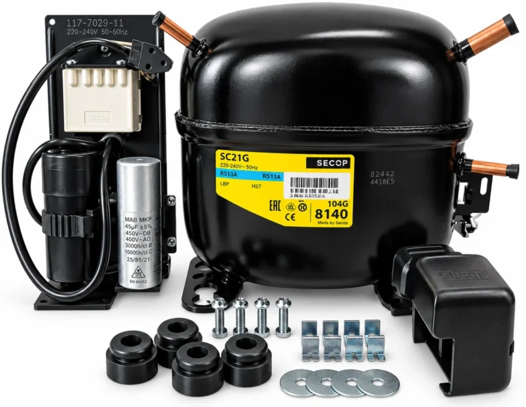 Compresor SC21G HST