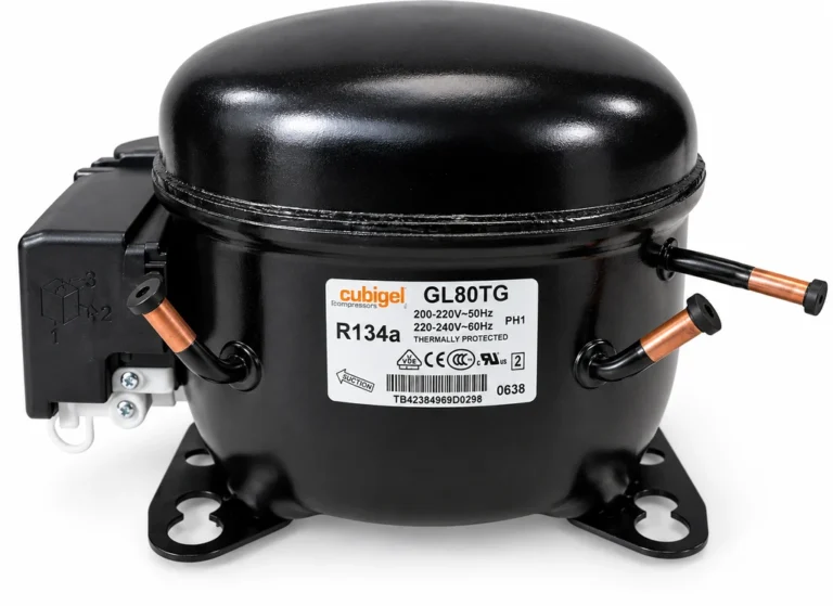 Compresor GL80TG