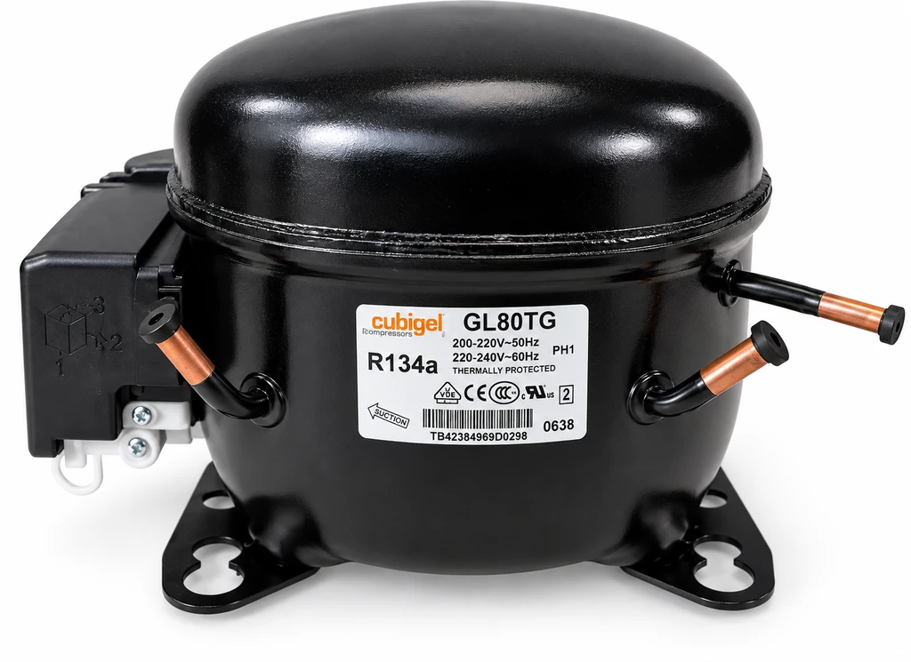 Compresor GL80TG