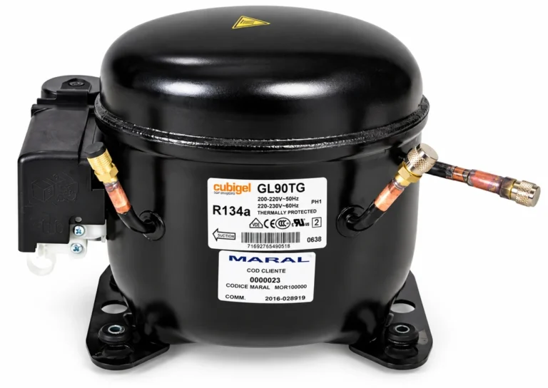 Compresor GL90TG