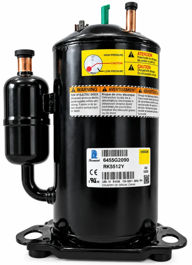 Compresor RK5512Y_30