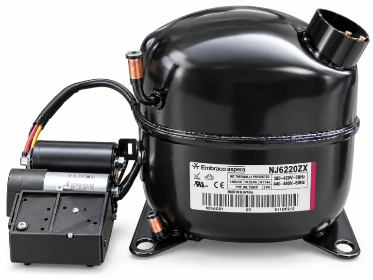 Compresor NJ6220ZX-M