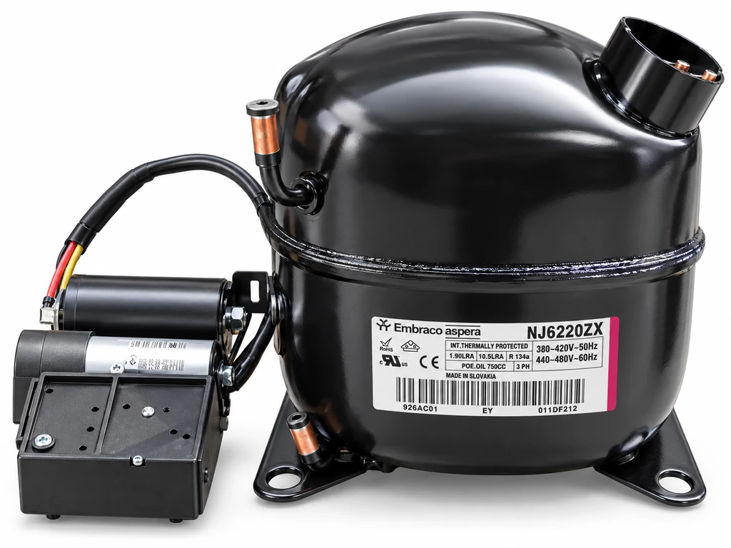 Compresor NJ6220ZX-M