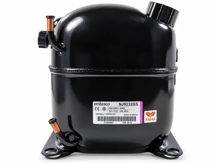 Compresor NJ9232GS