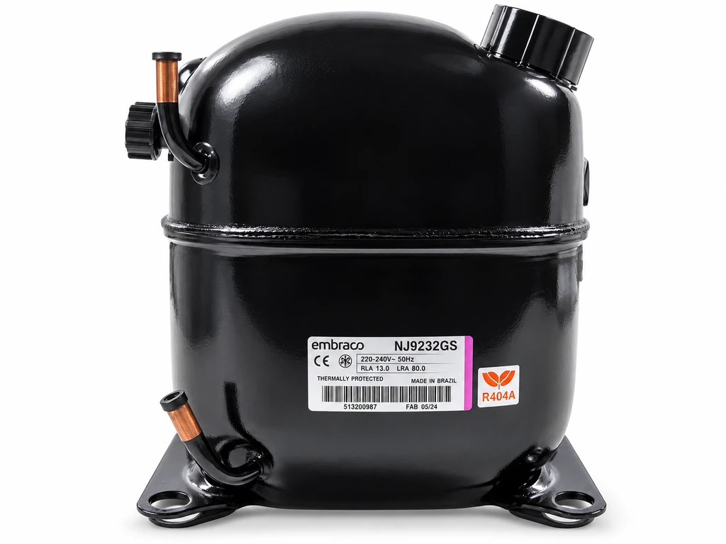 Compresor NJ9232GS
