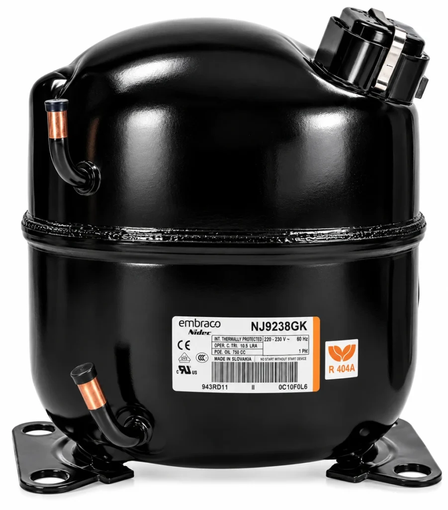 Compresor NJ9238GS