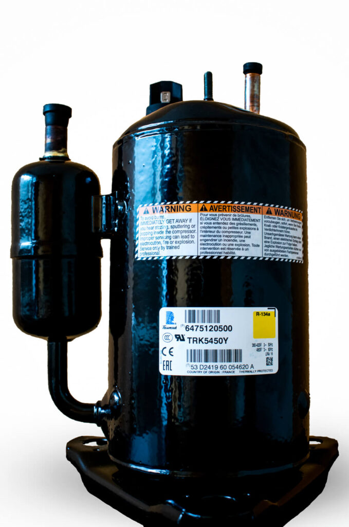 Compresor TRK5450Y