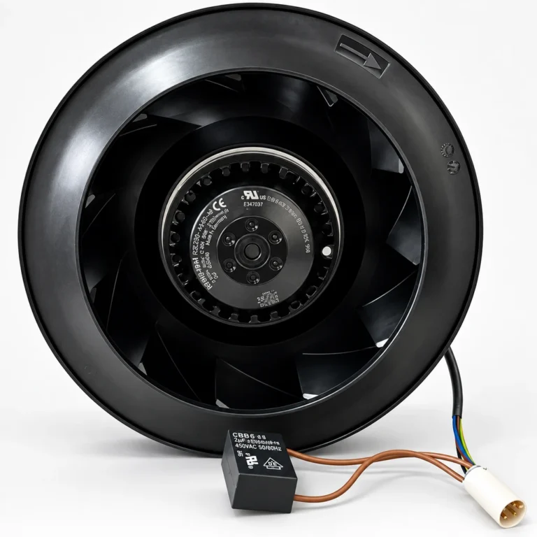 Ventilador R2E220-AA40-A8