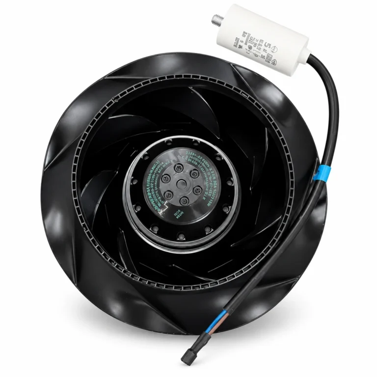 Ventilador R2E225-RA92-31