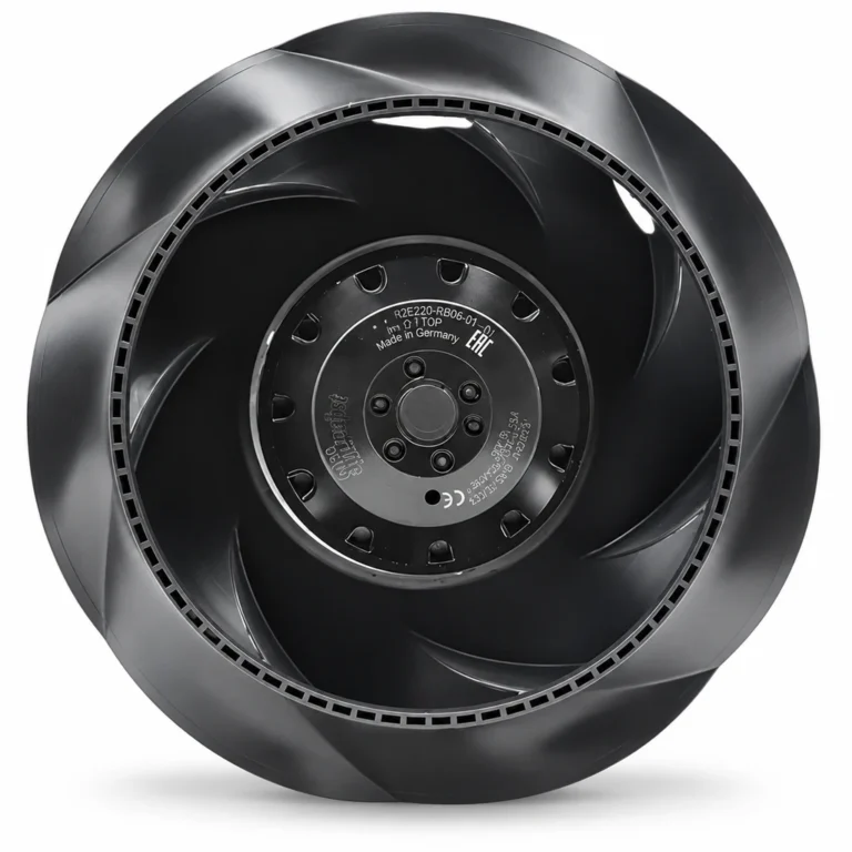 Ventilador R2E220-AB06-55