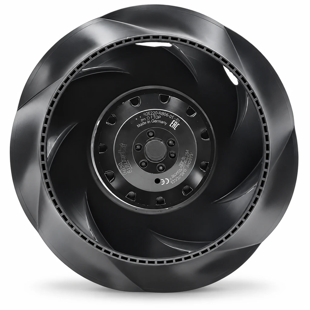 Ventilador R2E220-AB06-55
