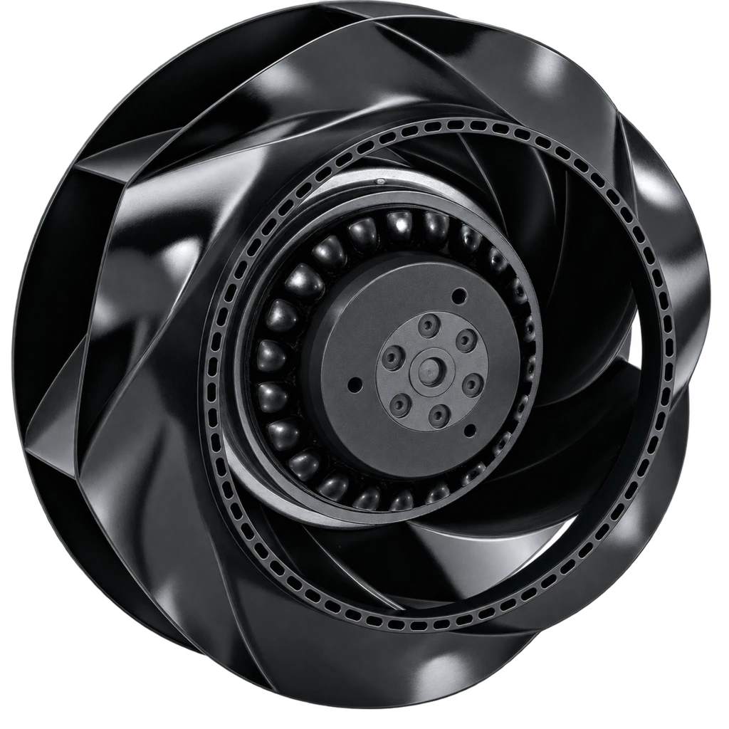 Ventilador R2E225-RA92-29