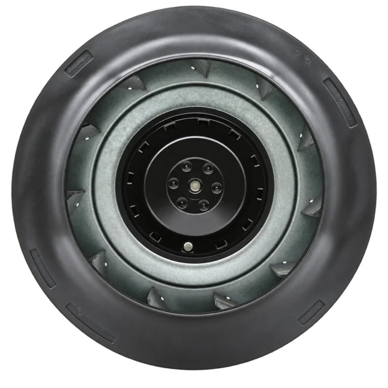 Ventilador R2D225-AT26-15