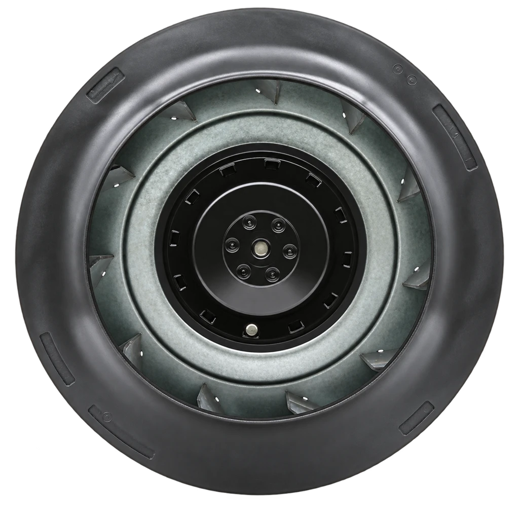 Ventilador R2D225-AT26-15