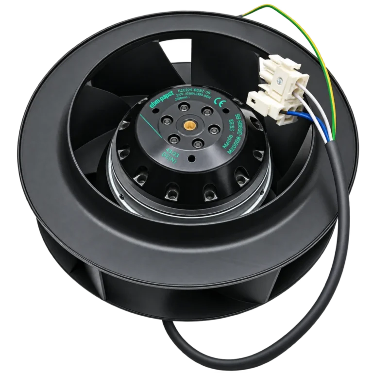 Ventilador R2D190-AC22-12