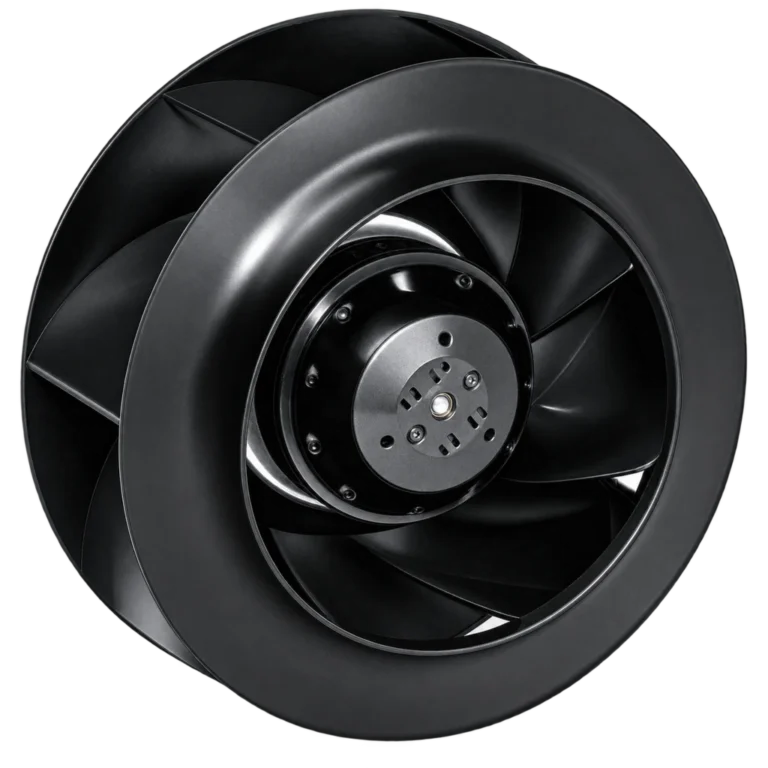 Ventilador R2D220-AC14-16