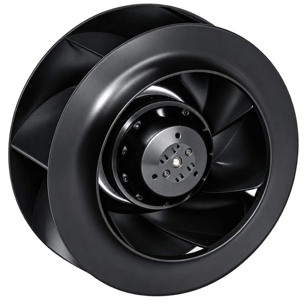 Ventilador R2D220-AC14-16