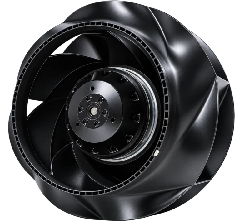 Ventilador R2D225-RA26-15