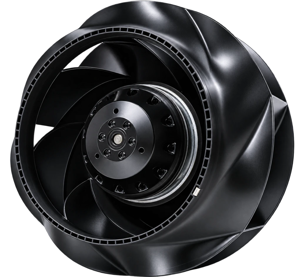 Ventilador R2D225-RA26-15