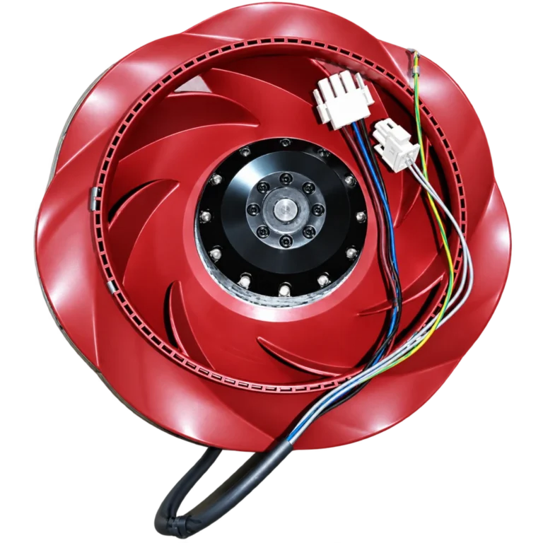 Ventilador R2D250-RA10-12