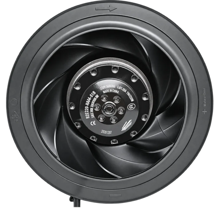 Ventilador R2E220-H044-01B