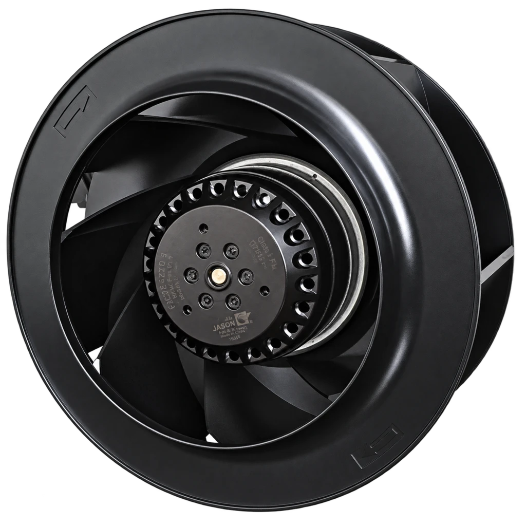 Ventilador C2E-220.44B