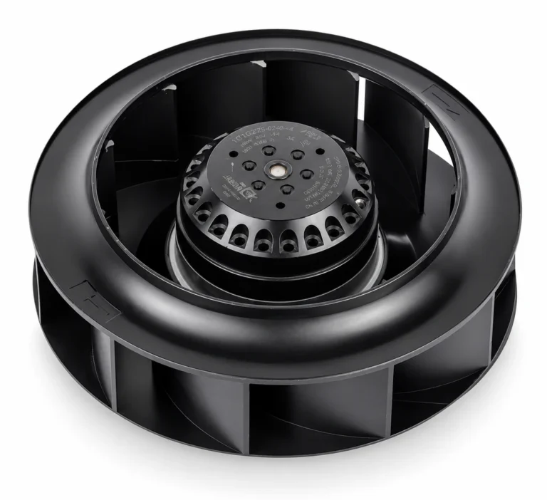 Ventilador C2E-225.63C