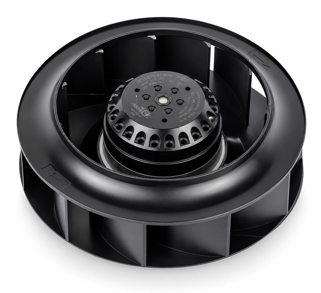 Ventilador C2E-225.63C